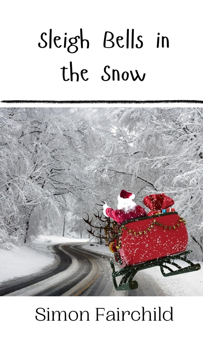 Sleigh Bells in the Snow