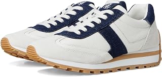 Lauren Ralph Lauren Womens Dani Sneaker