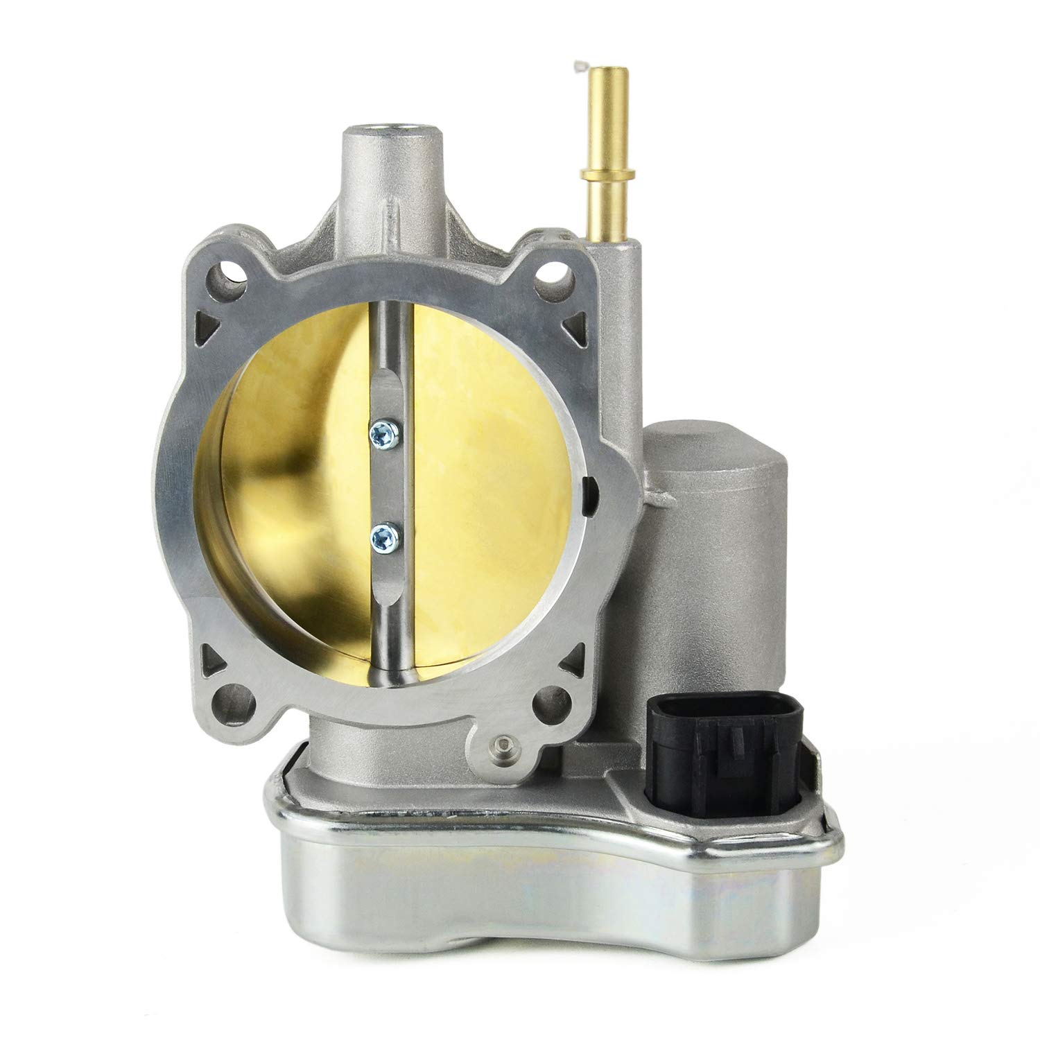 10 Best Fuel Injection Throttle Body Injection Kits 2023 Reviews