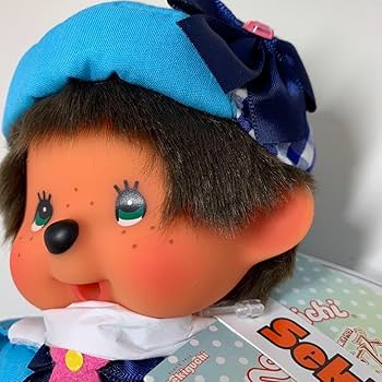 Amazon.co.jp: 2016年発売 ミルキィホームズ コーデリア モンチッチ