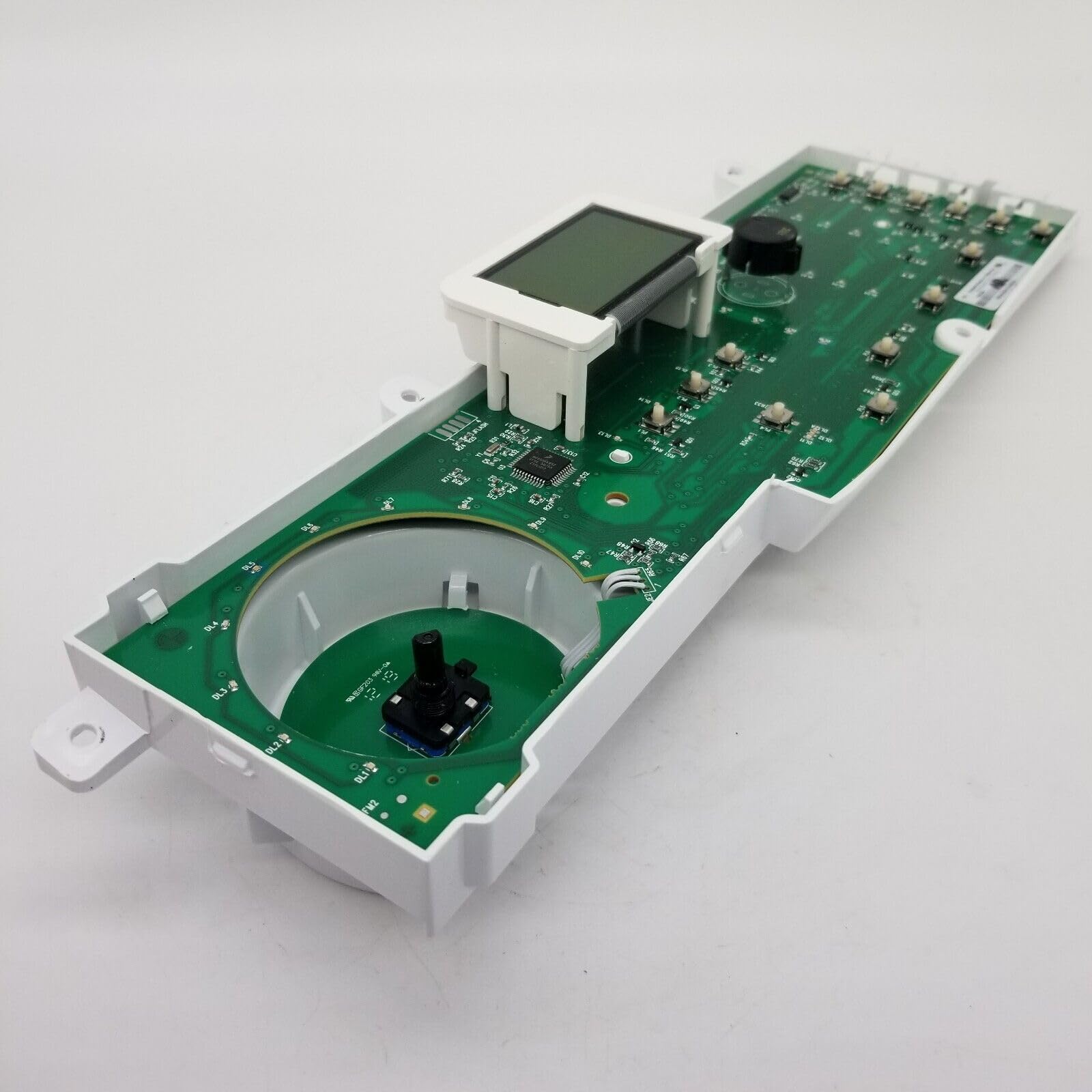 Amazon.com: OEM Replacement for Frigidaire Washer Control Board  
