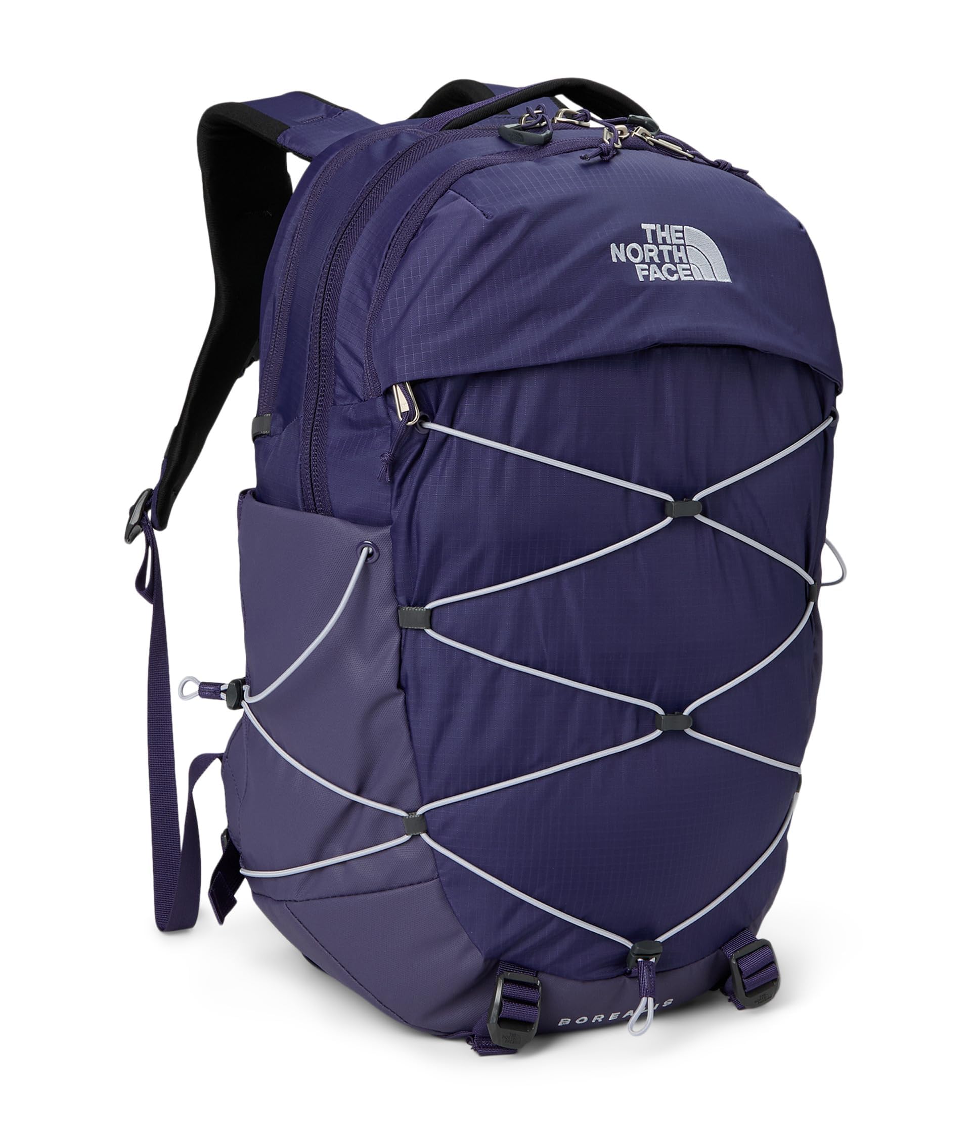 The North Face, Women's, Women's Borealis, Eternal Purple/Blue Flax, One-Size