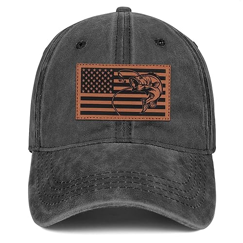 Fishing Baseball Hat Dad Baseball Cap for Men