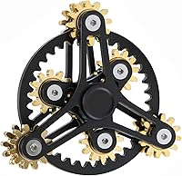 Vista 16 de FREELOVE - Rueda de engranaje