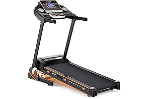 iFIT Treadmill: Transform Your Fitness Journey