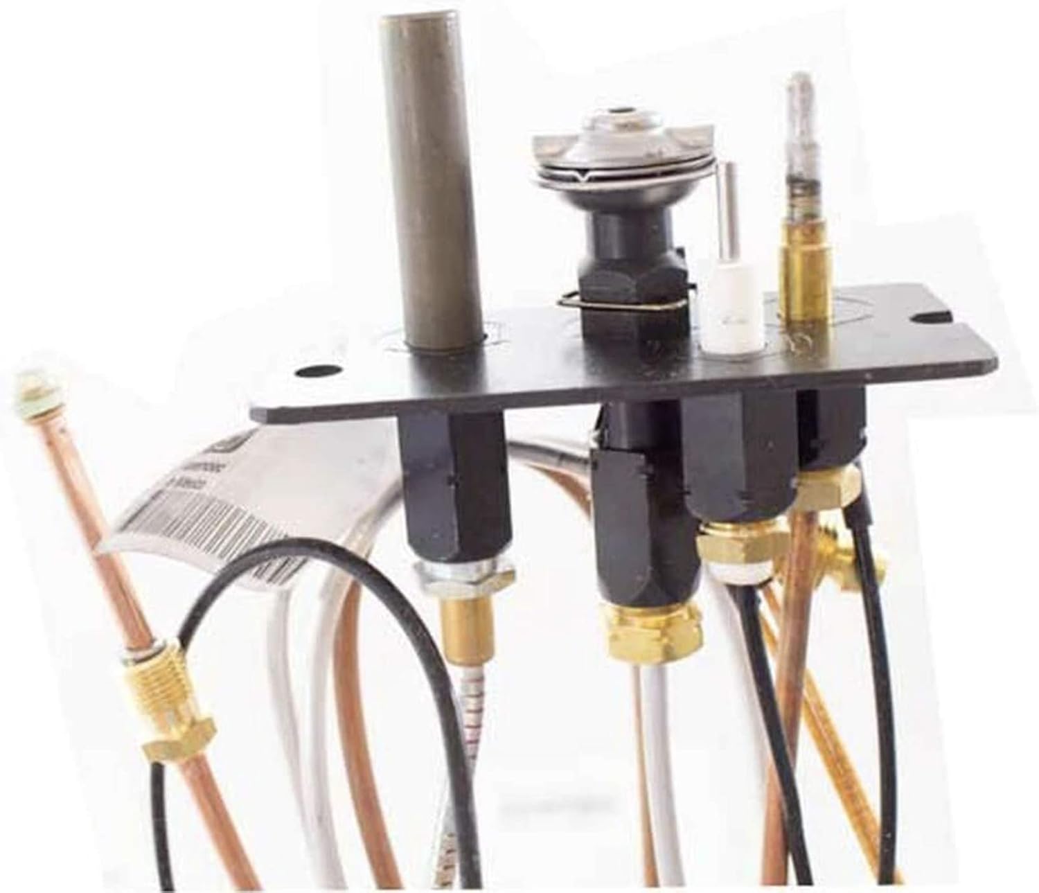 Vermont Castings Pilot Assembly (LP) 3-Way Valve, Advanced Control Functionality
