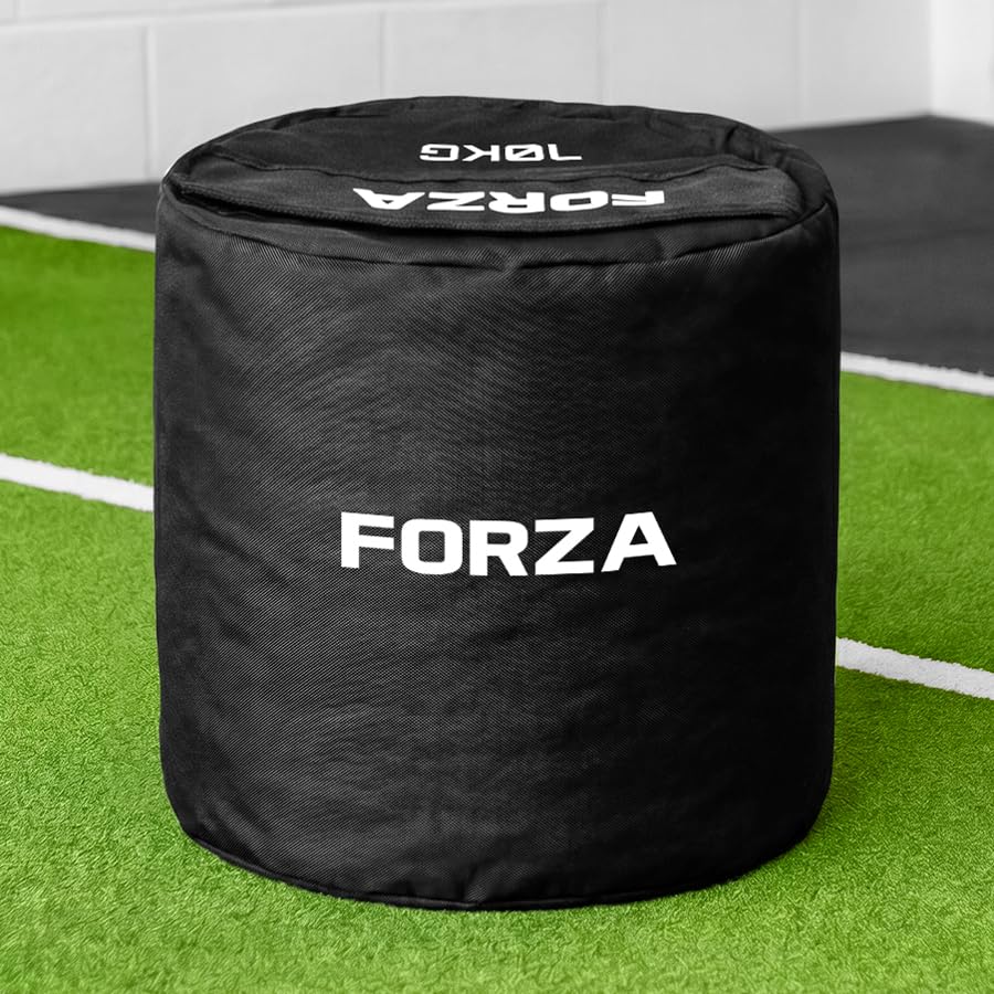 FORZA Strongman Sandbags for Strength Training & Functional Fitness [20kg-70kg] (70kg)