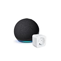Echo Dot (Ultimo modello)