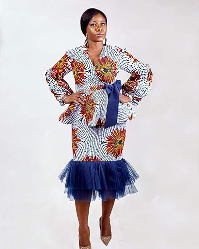 amazon uk african dresses