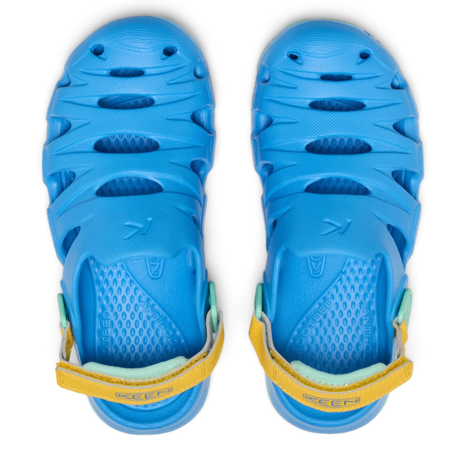 KEEN Unisex Kinder Hyperflt Sandalen