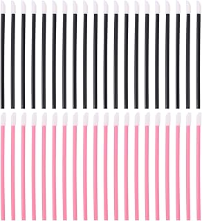 DOITOOL 200 pinceles aplicadores de lápiz lab...