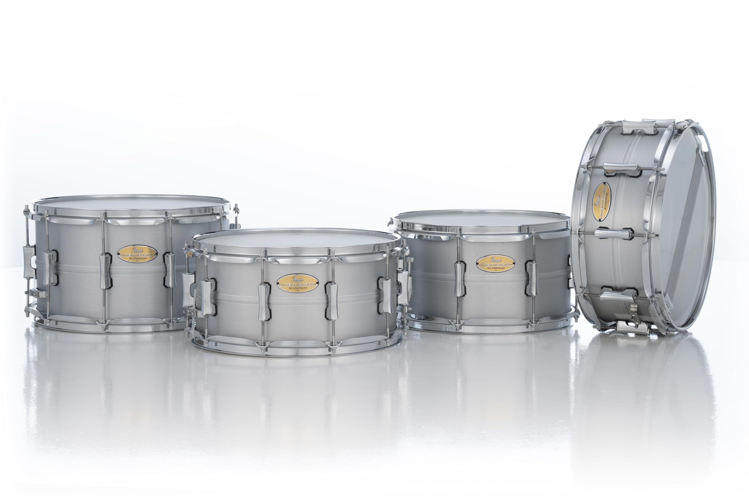 Amazon.co.jp: Pearl Primal Snare Collective 35.6 cmx16.5 cm
