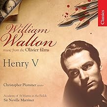Henry V: Music from the Olivier Films