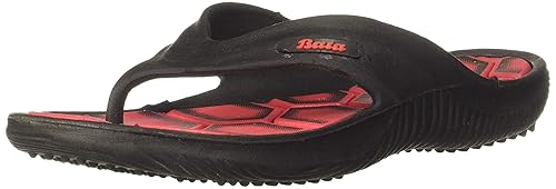 BATA Unisex-Child Nicholas 4g Slippers