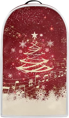 Vista 130 de Cubiertas de licuadora con diseño de poste de girasol, cubierta a prueba de polvo con asa, lavable para cocina, universal, para procesador de Cartel