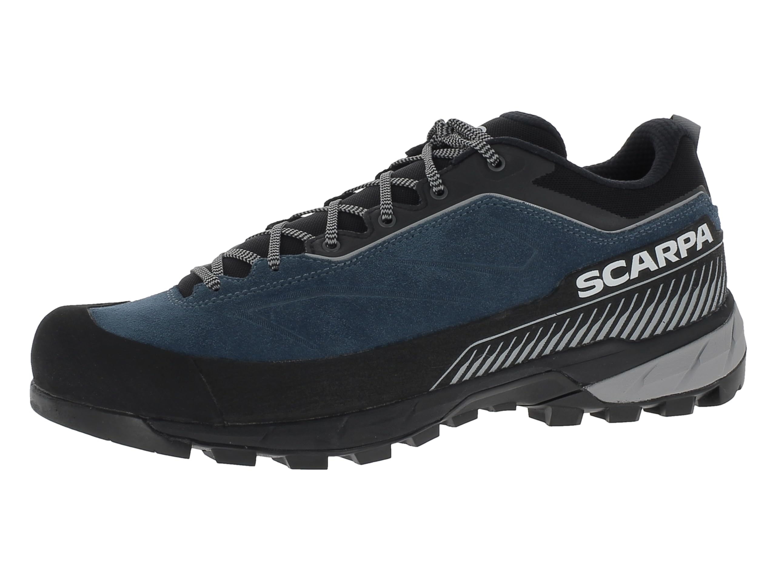 Scarpa Rapid XT Zustiegsschuhe Ocean - Light Grey EU 46,5