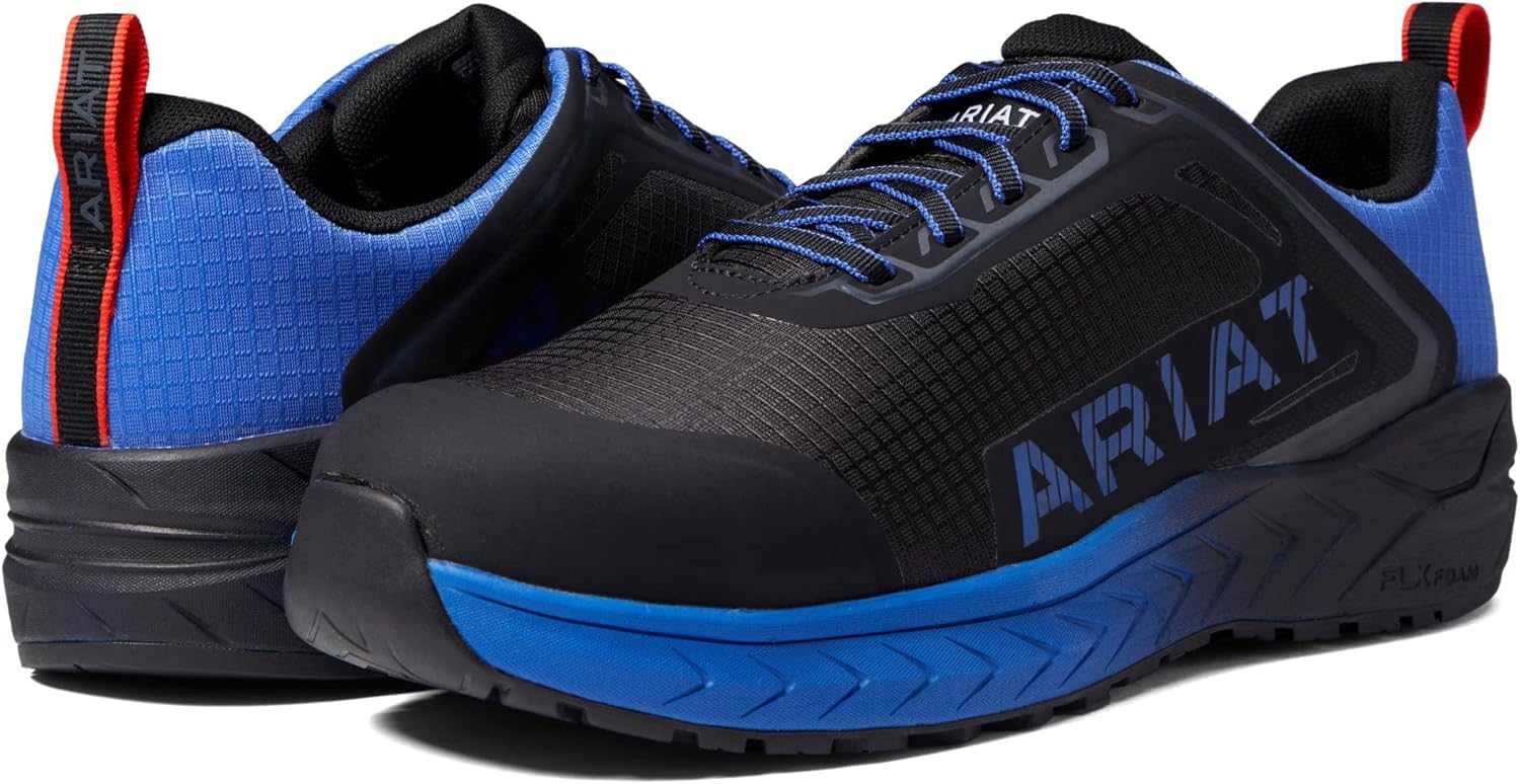 Ariat Men's Outpace™ Composite Toe Safety Shoe