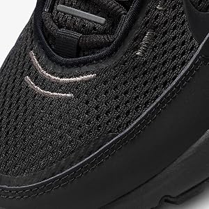 Amazon | [ナイキ] エア マックス パルス [W AIR MAX PULSE] ブラック