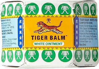 White Ointment 21ml - Pack of 2