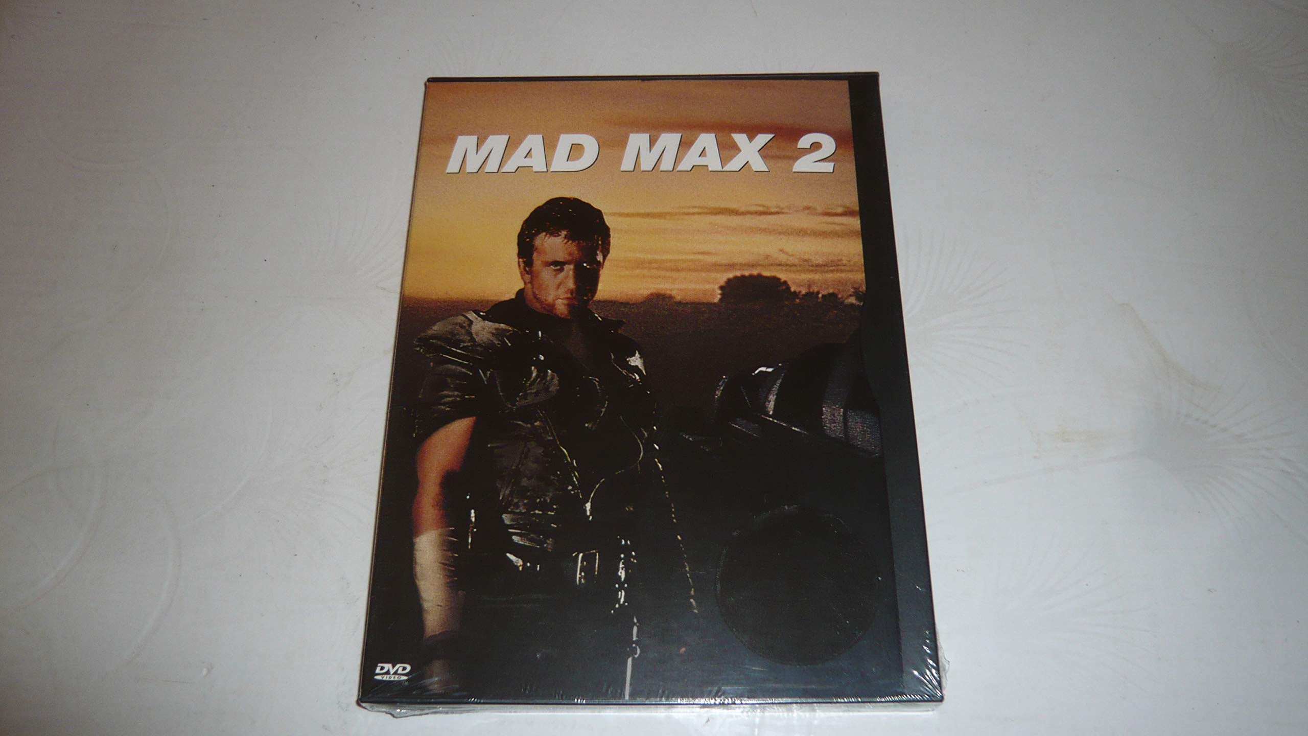 The Road Warrior [DVD]