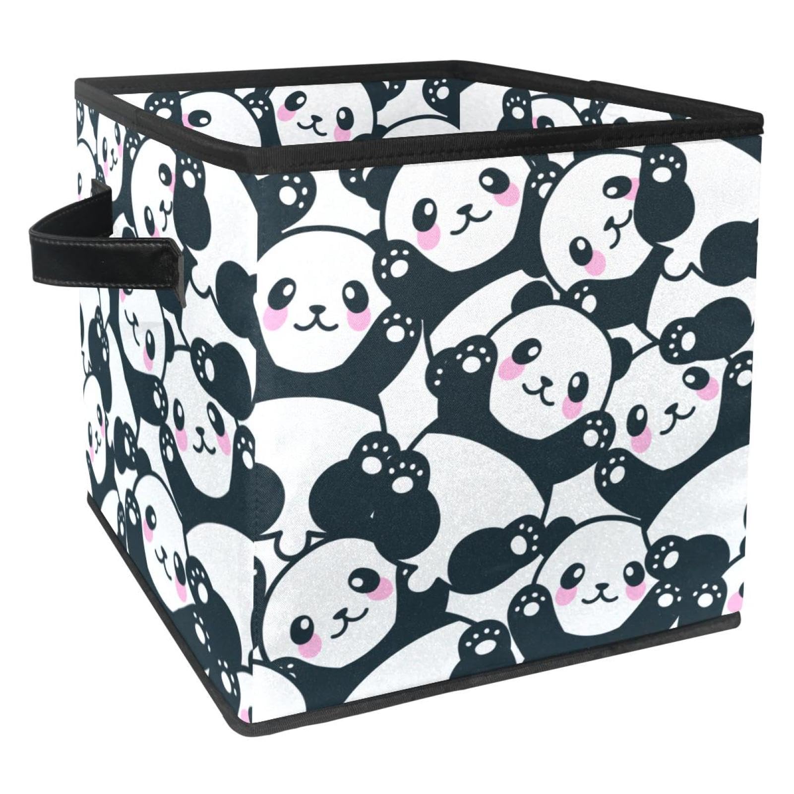 Boîte de rangement jouets pour chambre d'enfant toujours bien rangée