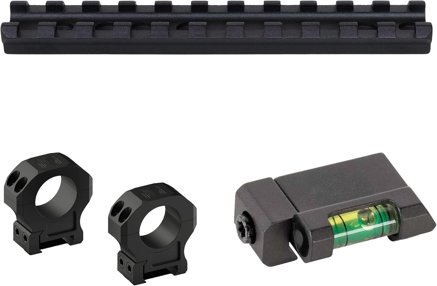 Monstrum MAR-02 and ZS302M and ZB109 Bundle