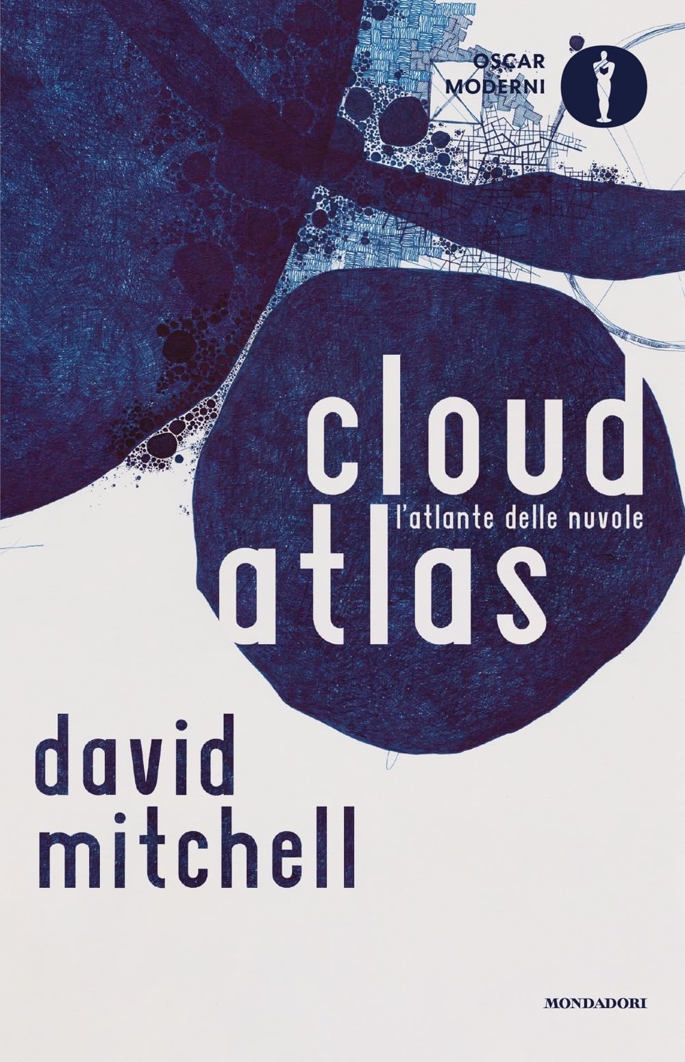 Cloud Atlas. L'atlante Delle Nuvole - 4