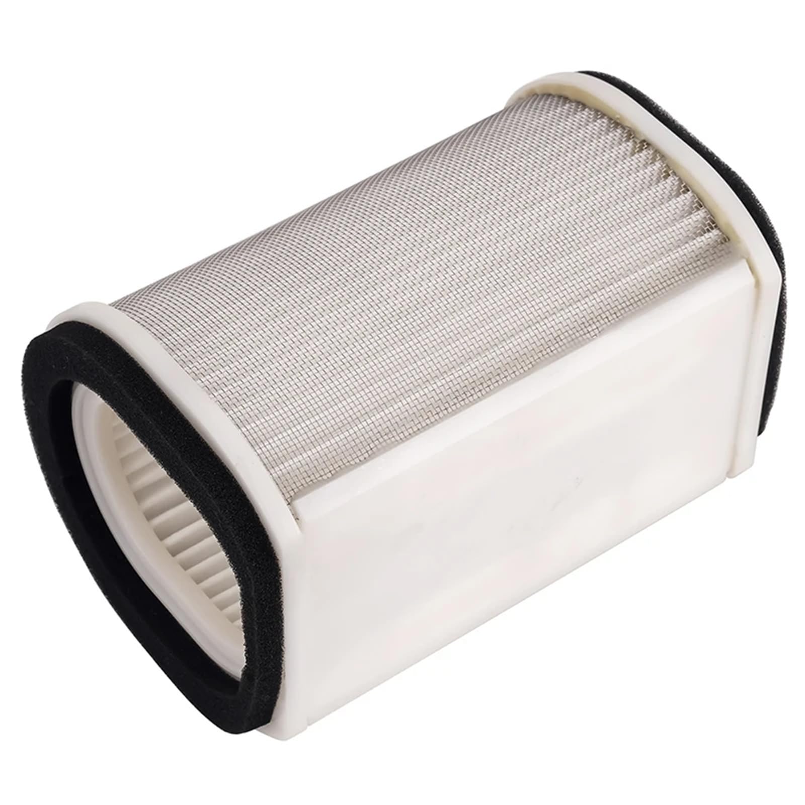 filtro de aire Limpiador de filtro de aire para motocicleta para Yamaha FJR1300, FJR1300A, FJR1300AS y FJR1300AE. piezas