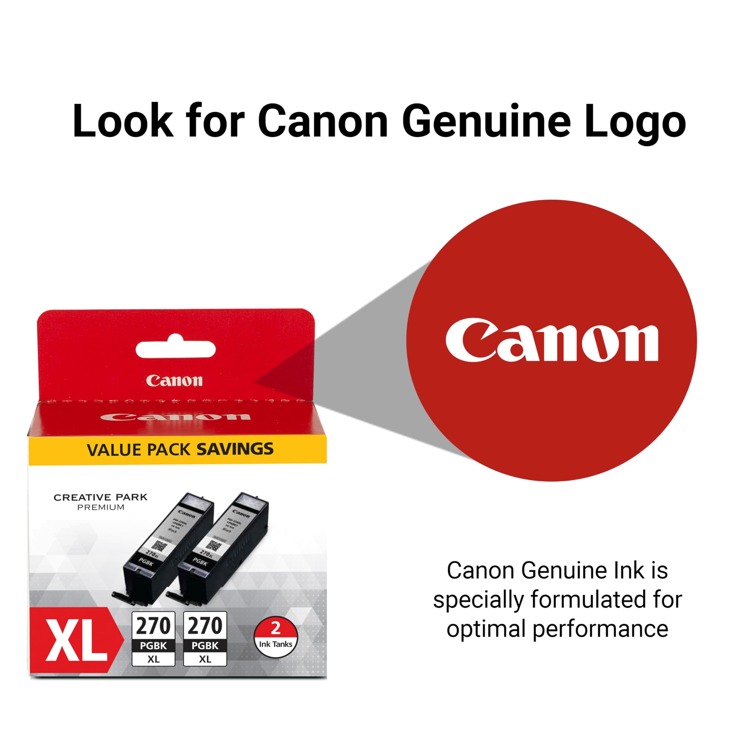 Amazon.co.jp: Canon CLI-271 バリューインクパック MG7720