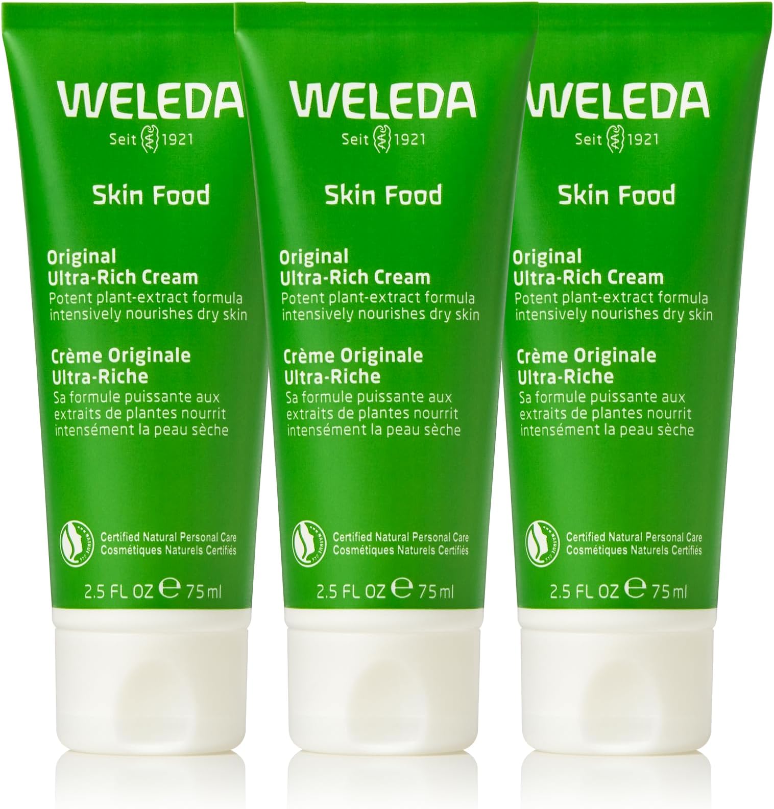 Skin Food Original 3-Pack