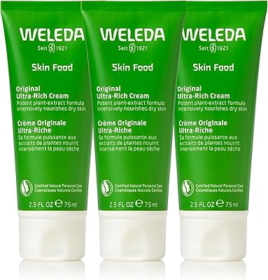 Weleda Skin Food