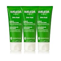 Vista 10 de Piel Weleda Alimentación