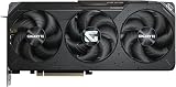 GIGABYTE Radeon RX 9070 XT Gaming 16G Carte Graphique - 16 Go GDDR6, 256 Bits, PCI-E 5.0, Fréquence du cœur 2970 MHz, 2 x DisplayPort 2.1a, 2 x HDMI 2.1b, GV-R9070XTGAMING-16GD - 2