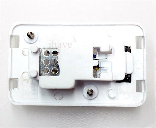 Miniatura 2 de ihave Repuesto para luz interior de cúpula 83-05 Navara 720 D21-23 Frontier Pickup Hardbody