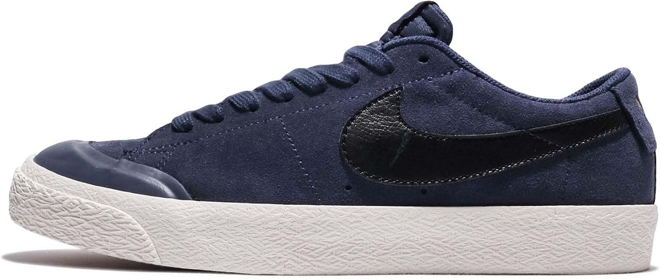 Amazon.com: Nike SB Blazer Low XT - Zapatillas de skate, azul, 10.5 : Ropa,  Zapatos y Joyería