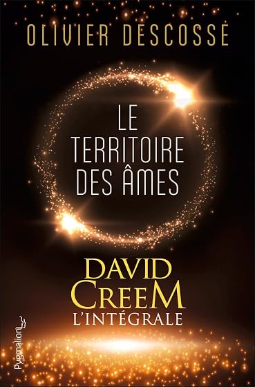 L Integrale David Creem - le Territoire des Ames