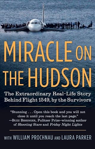 MIRACLE ON THE HUDSON