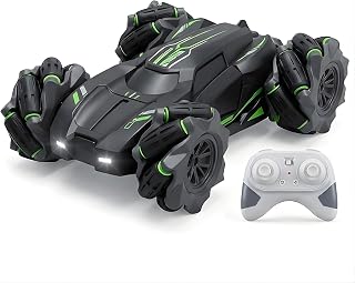 Trocshop rc car 4x4 Remote Control Extreme Drift Stunt Car for Boys & Girls | 360 Degree Drift, remote control car toy Hig... Price In India