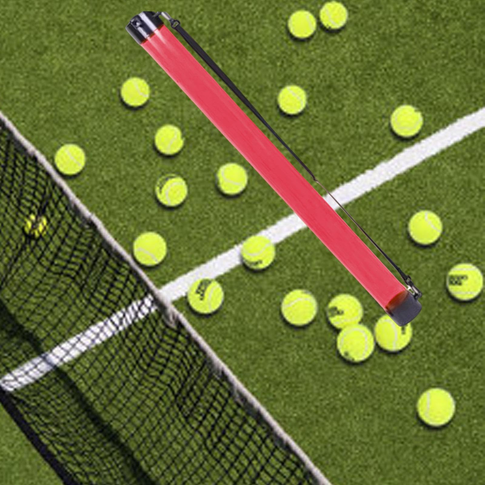 Recogedor De Pelotas para Tenis Y