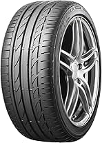 Bridgestone Potenza S001 RFT Radial Tire - 225/40R19 89Y