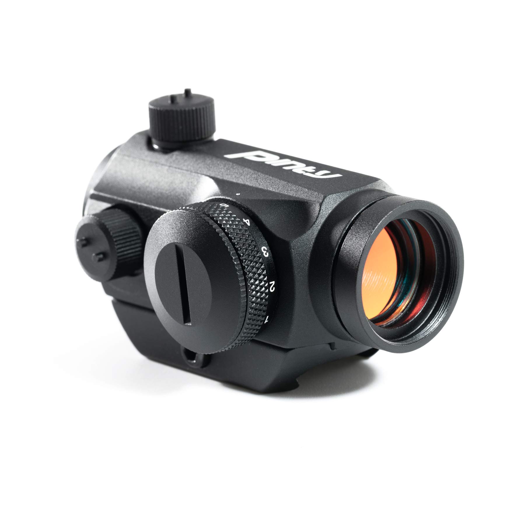 Amazon.co.jp: Pinty(ピンディー) ドットサイト ダットサイト スコープ