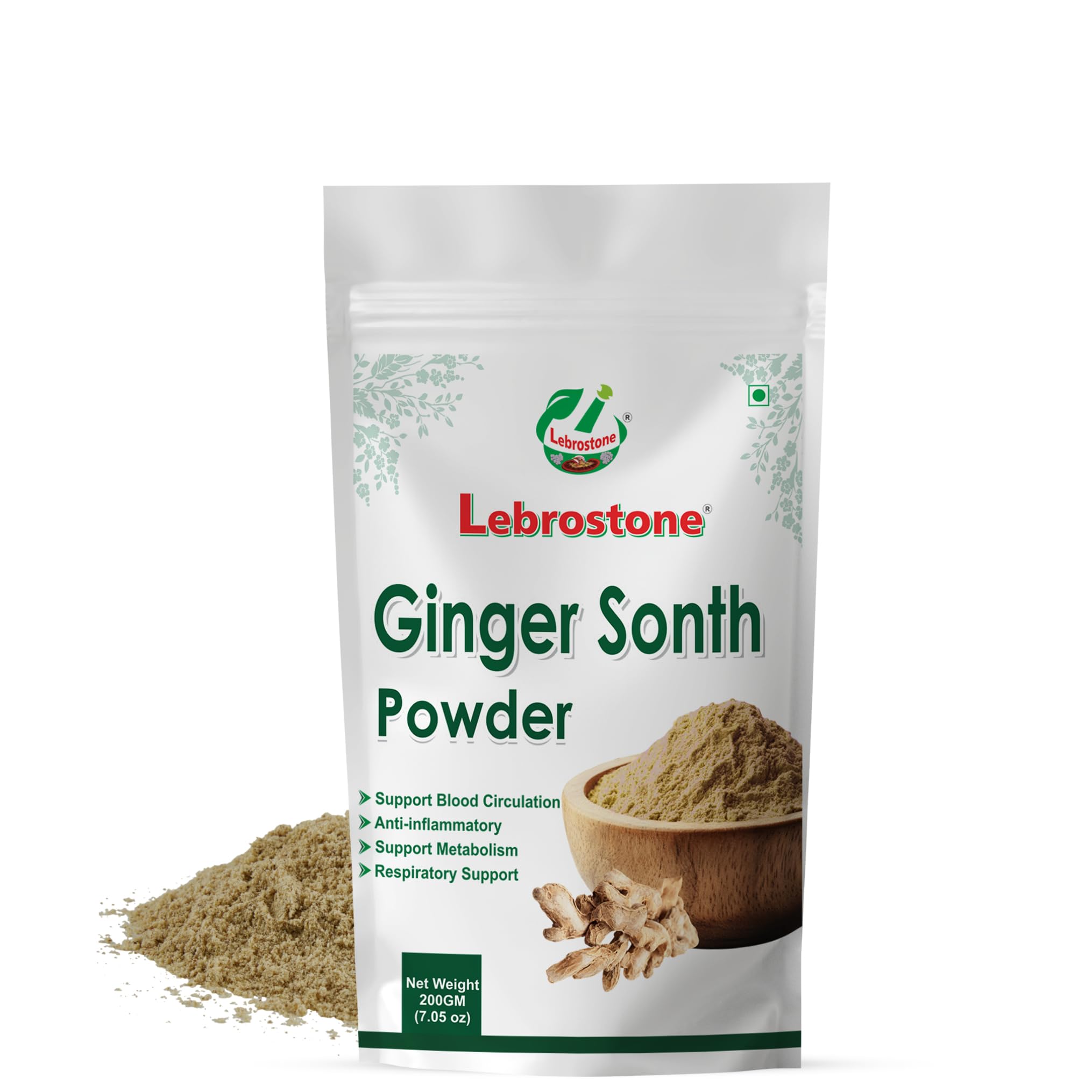 Guava Leaves Powder | Natural Herbal Supplement | Supports Digestion, Blood Sugar & Skin Health | Ayurvedic Wellness | 100 gm — Amazon image 13