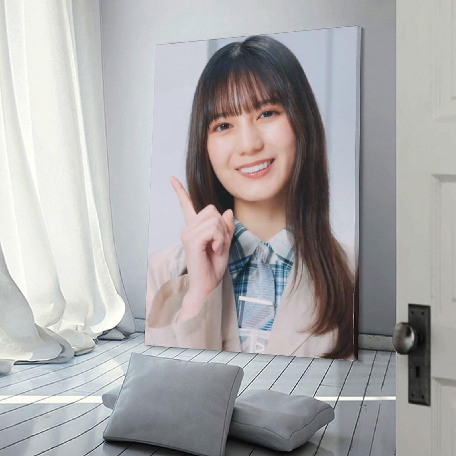 Amazon.co.jp: 日向坂46小坂菜緒 ポスター グラビア画像ポスター
