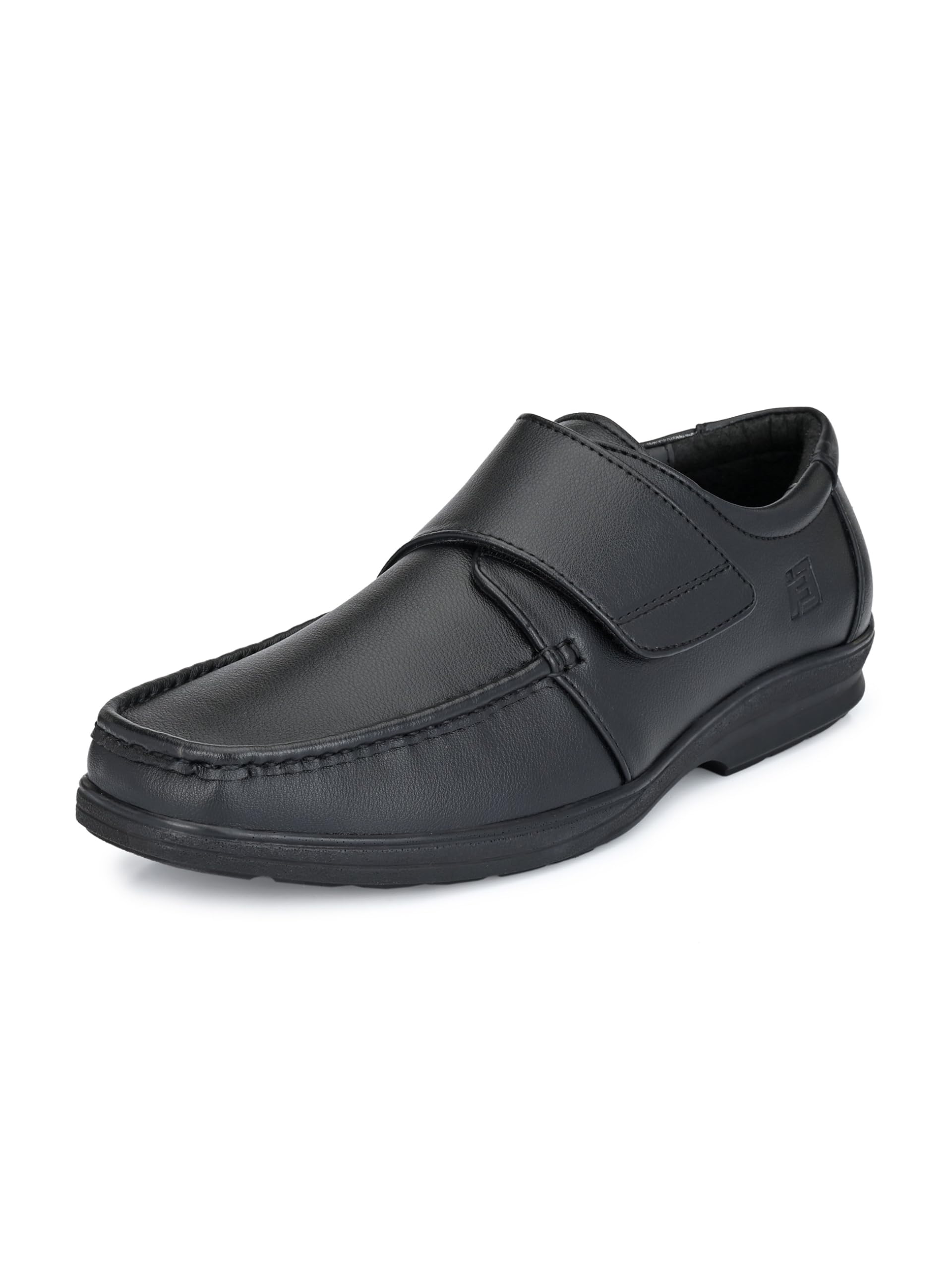 eego italy Men's Plus Size Light Weight Comfortable Formal Shoes-picture-41