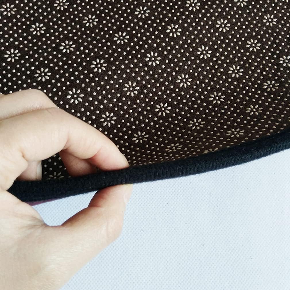 Modern Fashion Abstract Gradient Green Area Rugs Living Bedroom Bedside Geometry Carpet Floor Mats Indoor Outdoor Non Slip Kitchen Runner Rug Washable Laundry Room Home Décor 1.3' X 2'