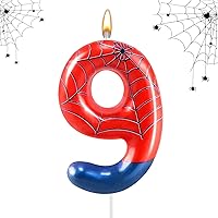 Vista 60 de Vela Temática de Coches de Carreras para Cumpleaños Número 2 Vela a Cuadros para Decoración de Fiesta de Cumpleaños Adorno de Tarta para Decoración