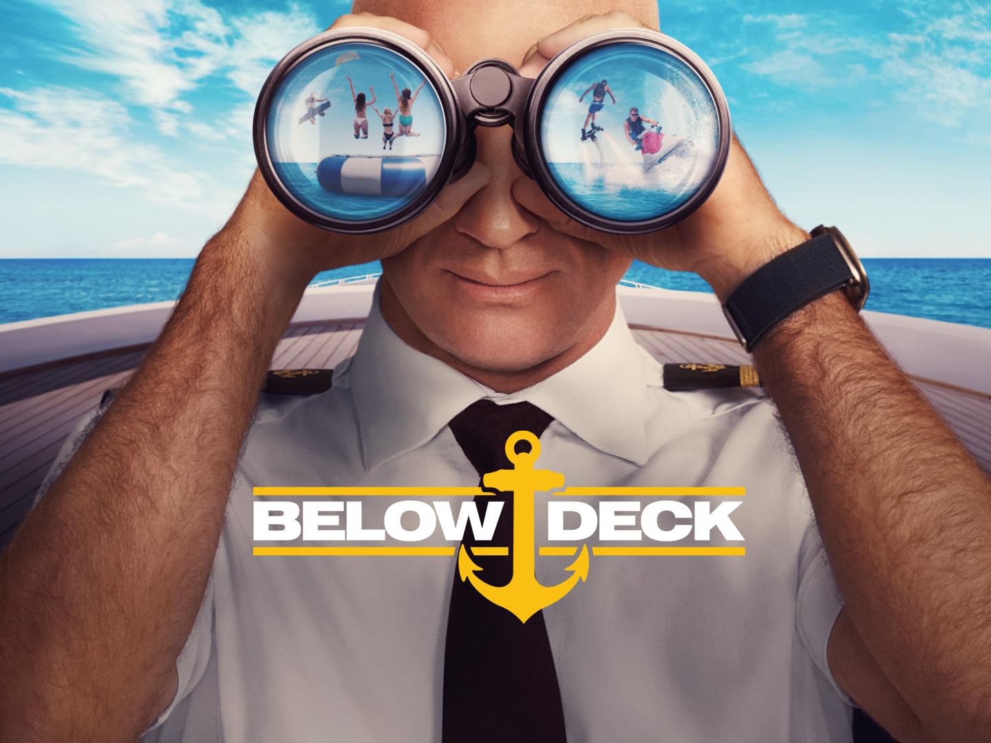 Below Deck (TV Series)