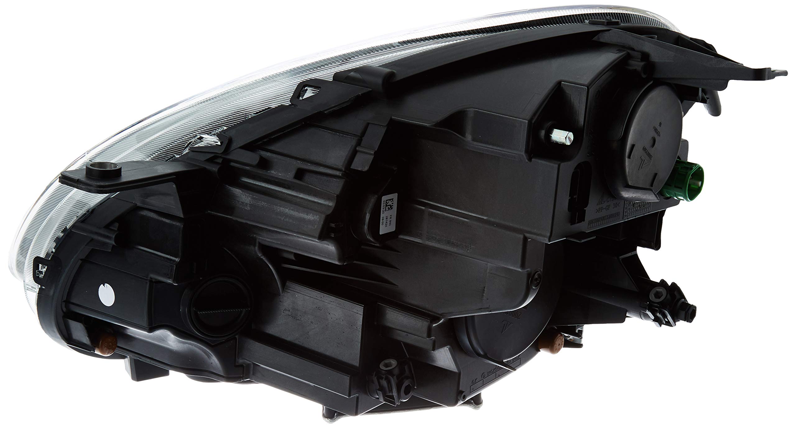 Magneti Marelli 712497401129 Proiettore Destro