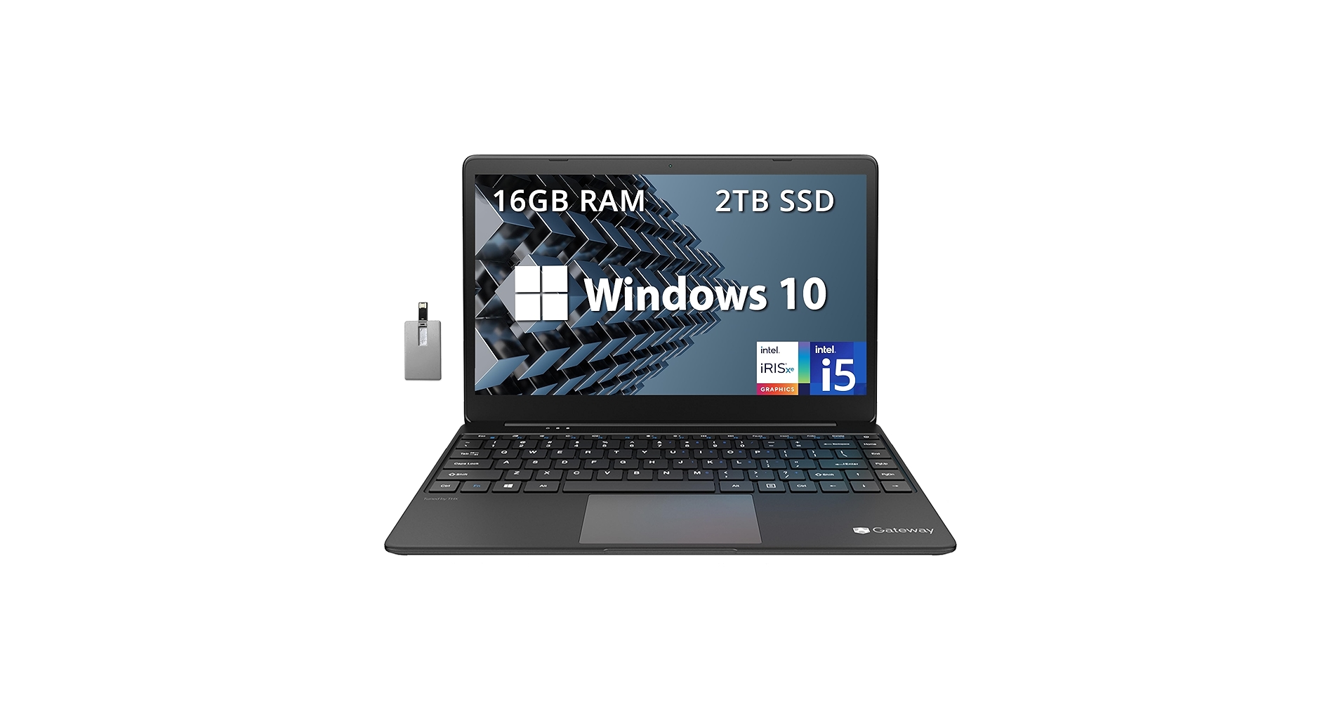 Gateway - Gateway 14.1/第11世代i5/16GB/512GB/Win11 Gateway - Gateway 14.1/第11世代i5/16GB/512GB/Win11 Gateway