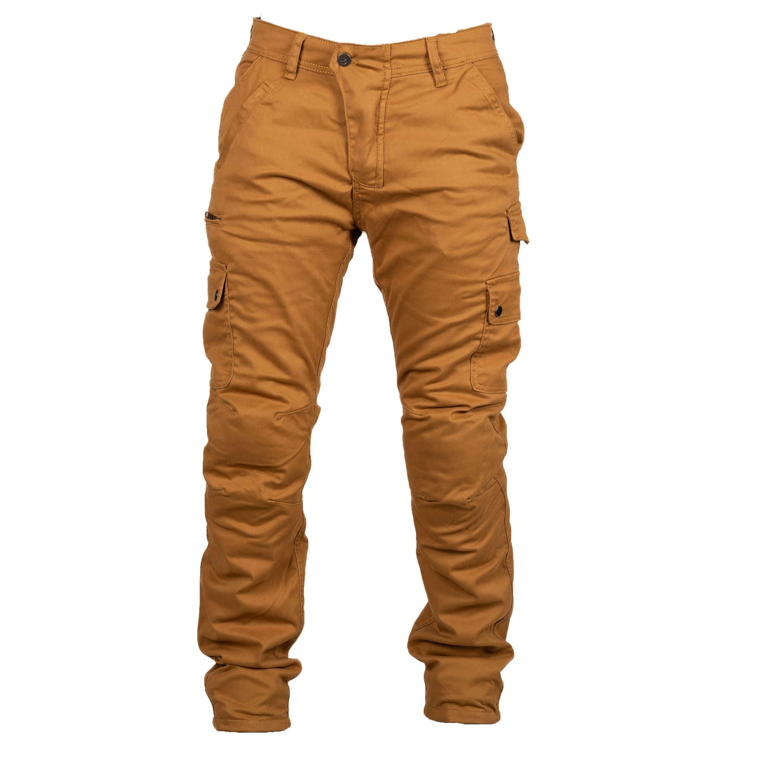 Pantalon Moto ROE homme Homologué EN17092 A Toutes saisons 4XL
